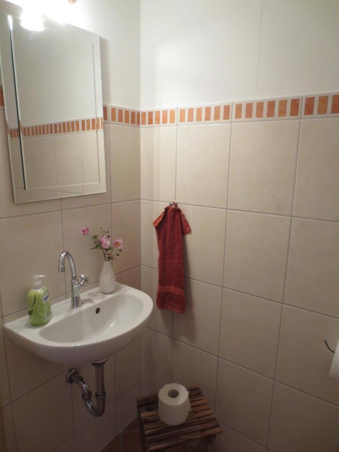 Landgut Oberhof Lägenhet Klutz Exteriör bild